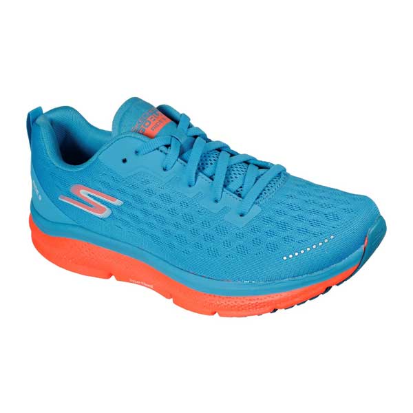 Lace-Up Ride 9 Sports Trainers