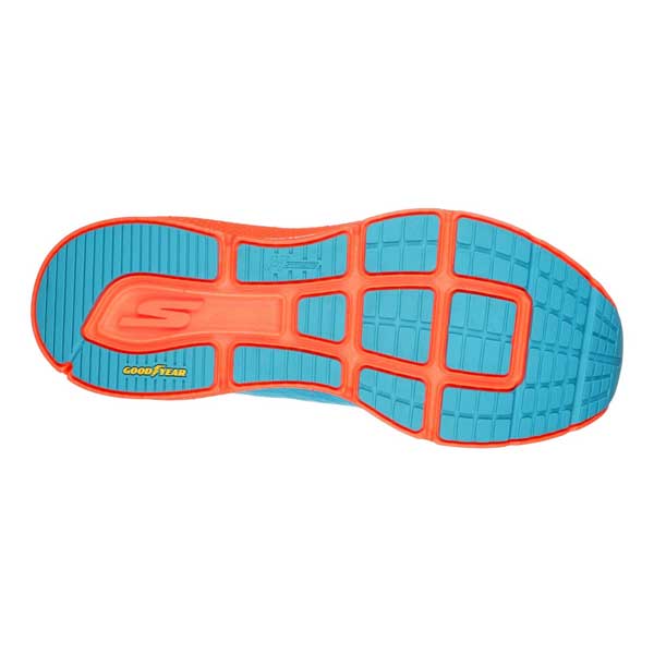 Lace-Up Ride 9 Sports Trainers