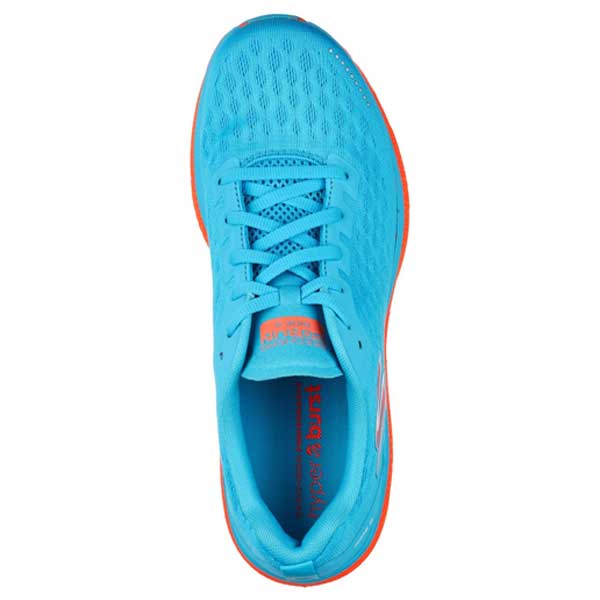 Lace-Up Ride 9 Sports Trainers
