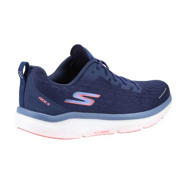 Ride 9 High Comfort Jogging Shoes