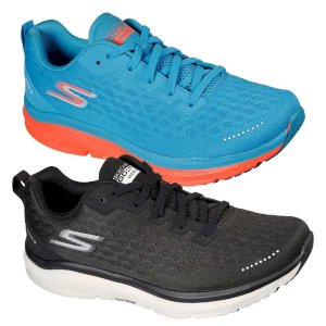 Lace-Up Ride 9 Sports Trainers