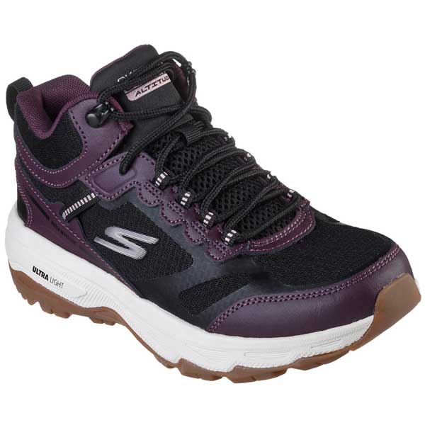 Trail Altitude Mid-Height Hiking Shoes