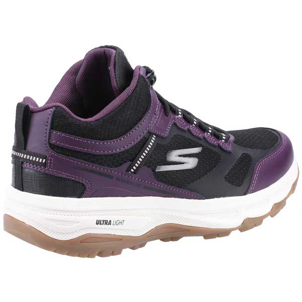 Trail Altitude Mid-Height Hiking Shoes