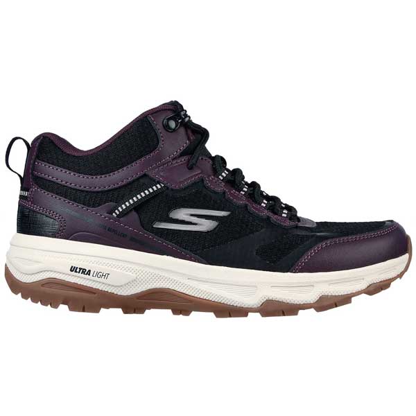 Trail Altitude Mid-Height Hiking Shoes