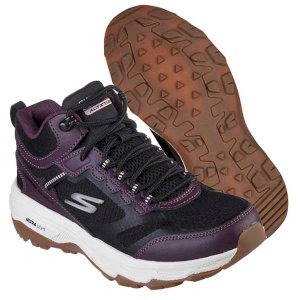 Trail Altitude Mid-Height Hiking Shoes