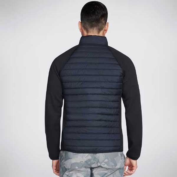 Go Shield 2.0 Jacket with Zip Hand Pockets
