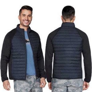 Go Shield 2.0 Jacket with Zip Hand Pockets