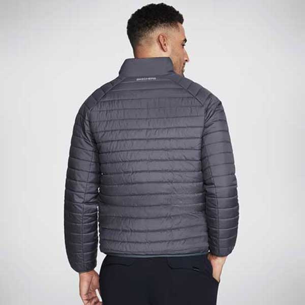 Go Shield Altitude Reversible Everyday Men's Jacket