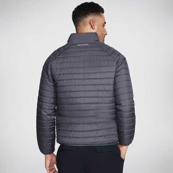 Go Shield Altitude Reversible Everyday Men's Jacket