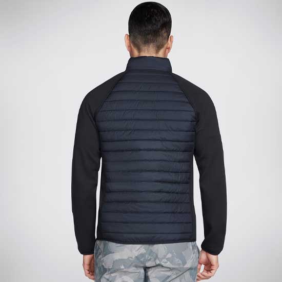 Go Shield 2.0 Jacket with Zip Hand Pockets