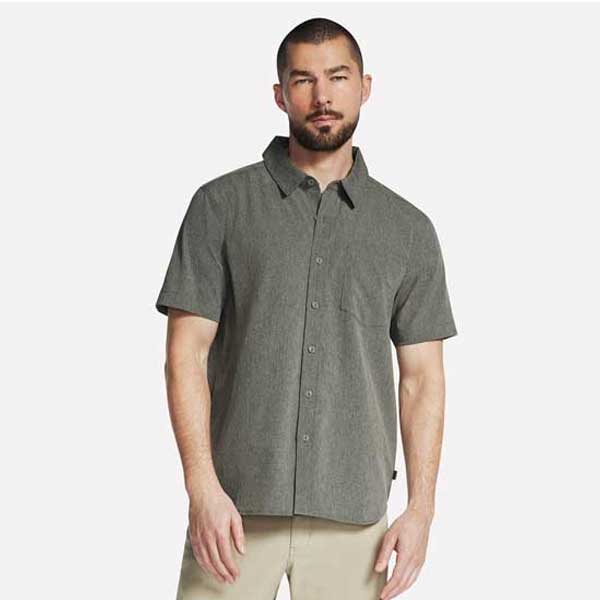 GO WALK Air Short Sleeve Shirt