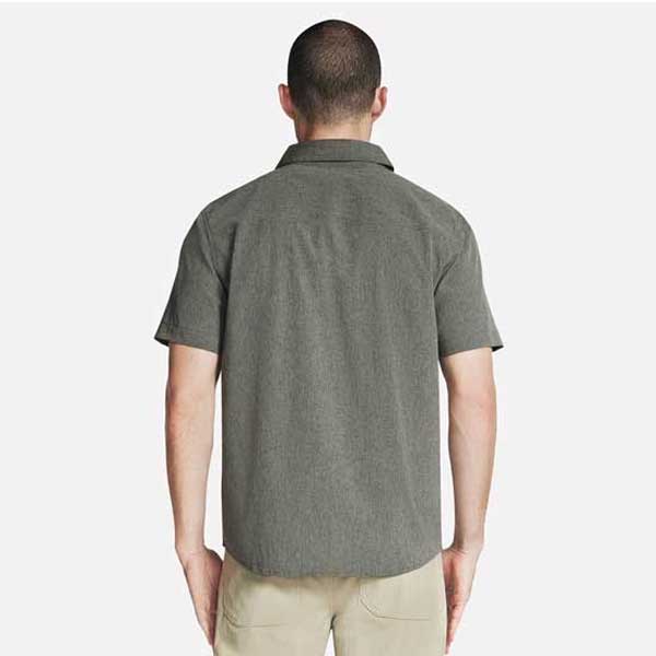 GO WALK Air Short Sleeve Shirt