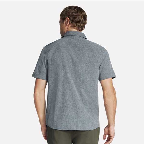 GO WALK Air Short Sleeve Shirt