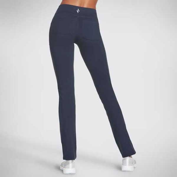 GO Walk Elastic Waist Trouser
