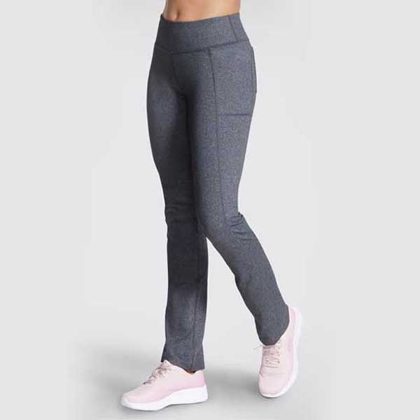 GO Walk Elastic Waist Trouser