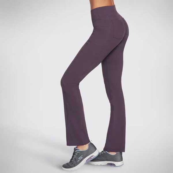 GO Walk Elastic Waist Trouser