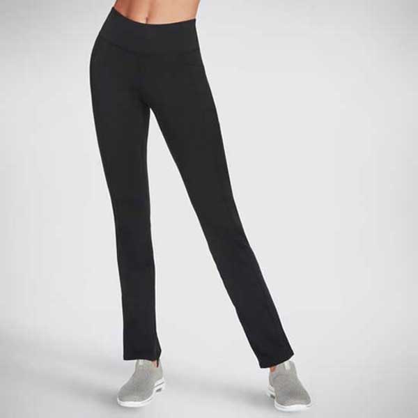 GO Walk Elastic Waist Trouser