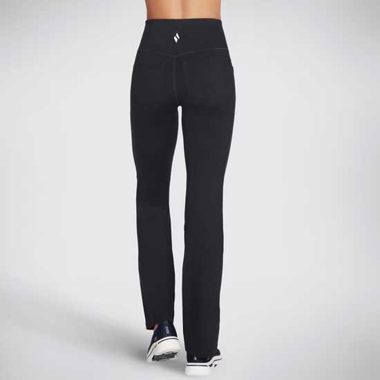 GO WALK Performance Flare Pants for Active Comfort