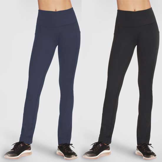 Skechers Joy Pant with Compression Waist