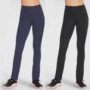 Skechers Joy Pant with Compression Waist
