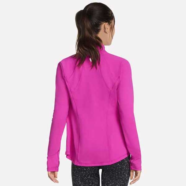 GO WALK Long Sleeve Fitness Jacket