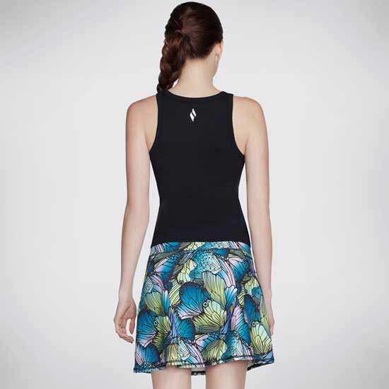 GO WALK Bra Tank With Seamless Comfort