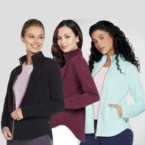 GO WALK Shine Lightweight Women’s Jacket