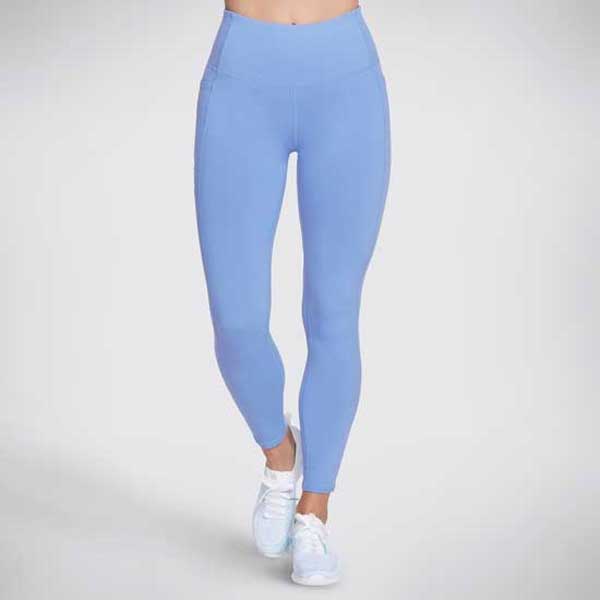 GO WALK Wear Full-Length High-Waist Legging