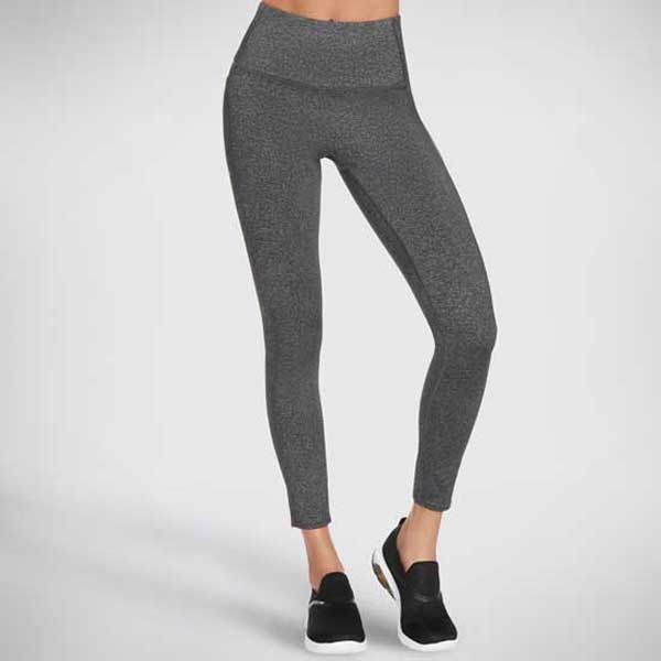GO WALK Wear Full-Length High-Waist Legging