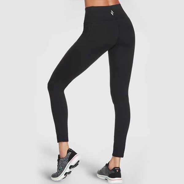 GO WALK Wear Full-Length High-Waist Legging