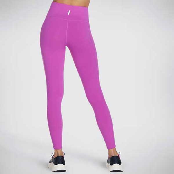 GO WALK Wear Full-Length High-Waist Legging