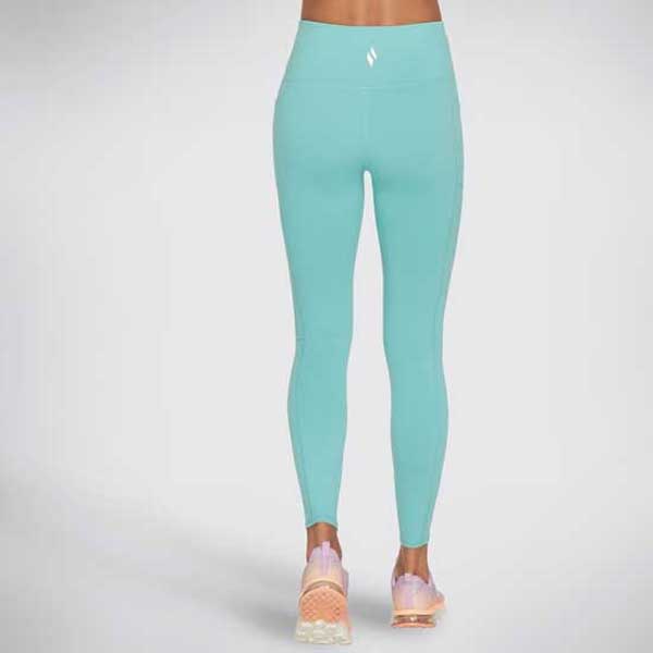 GO WALK Wear Full-Length High-Waist Legging