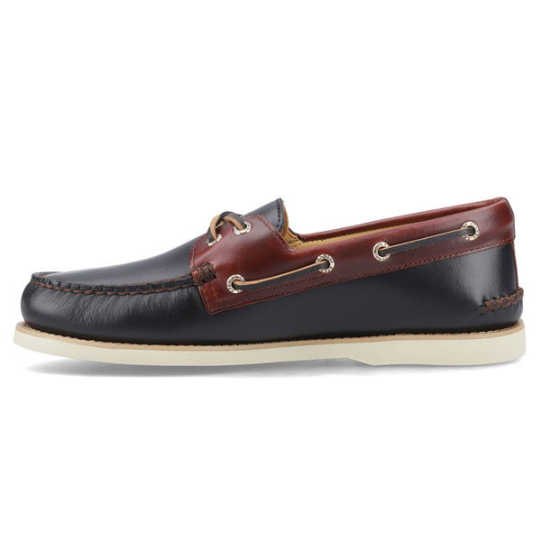 Gold Cup Authentic Boat Shoe