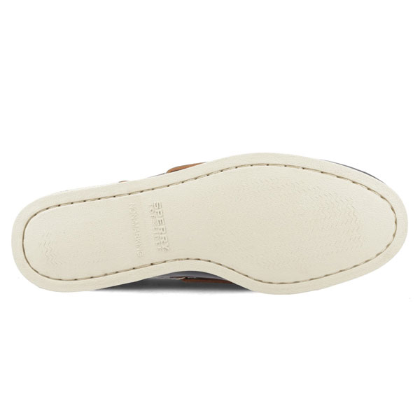 Gold Cup Authentic Boat Shoe