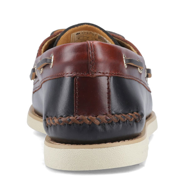 Gold Cup Authentic Boat Shoe