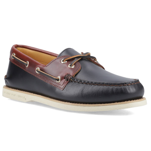 Gold Cup Authentic Boat Shoe