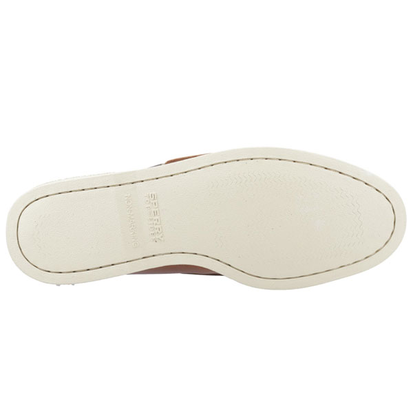 Gold Cup Authentic Boat Shoe