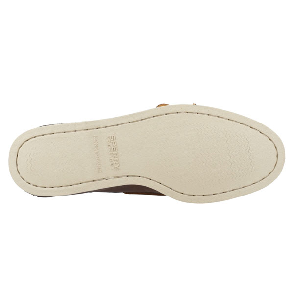 Gold Cup Authentic Boat Shoe