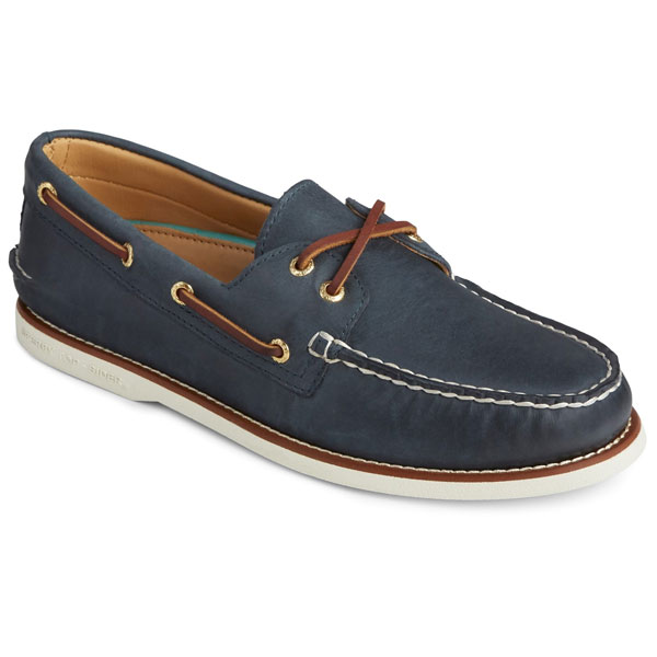  Gold Cup Boat With Lacing System