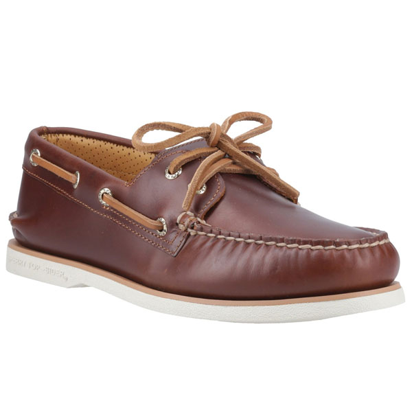 Gold Cup Everyday Classic Shoe