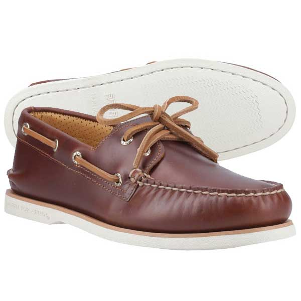 Gold Cup Everyday Classic Shoe