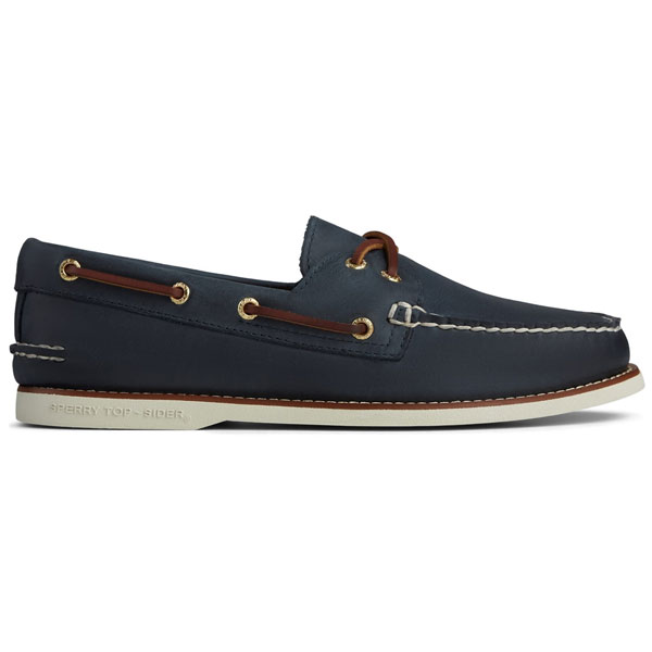 Gold Cup Signature Boat Shoe