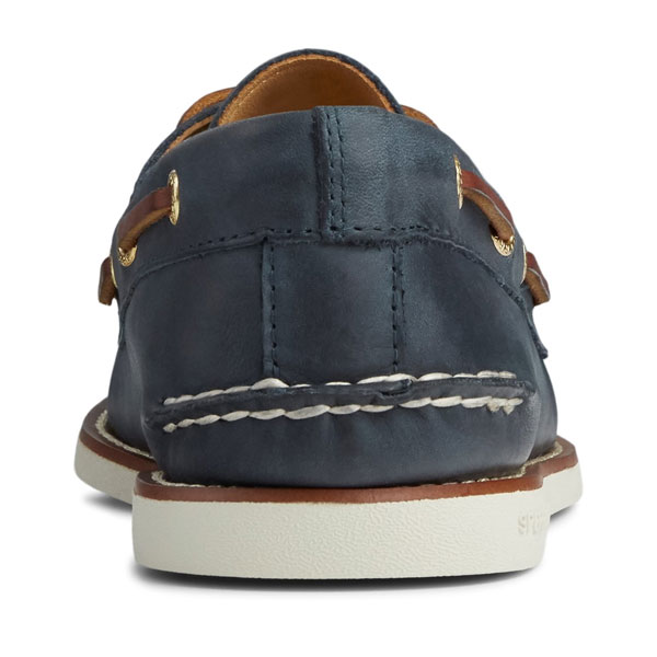Gold Cup Signature Boat Shoe