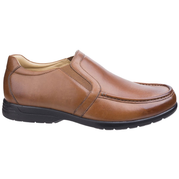 Gordon Comfort Moc – Dual Fit