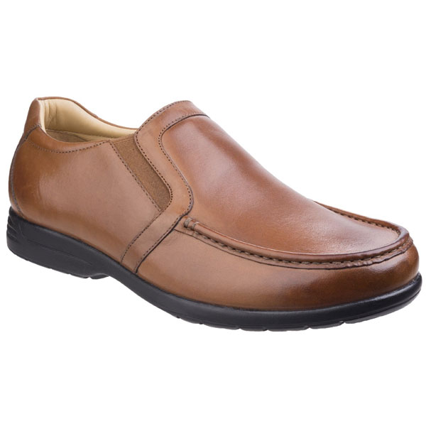 Gordon Comfort Moc – Dual Fit