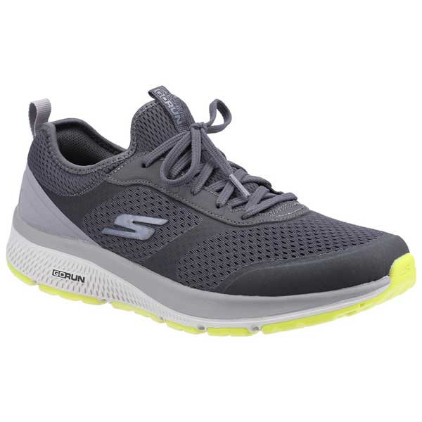 Consistent Lightweight Sports Trainers