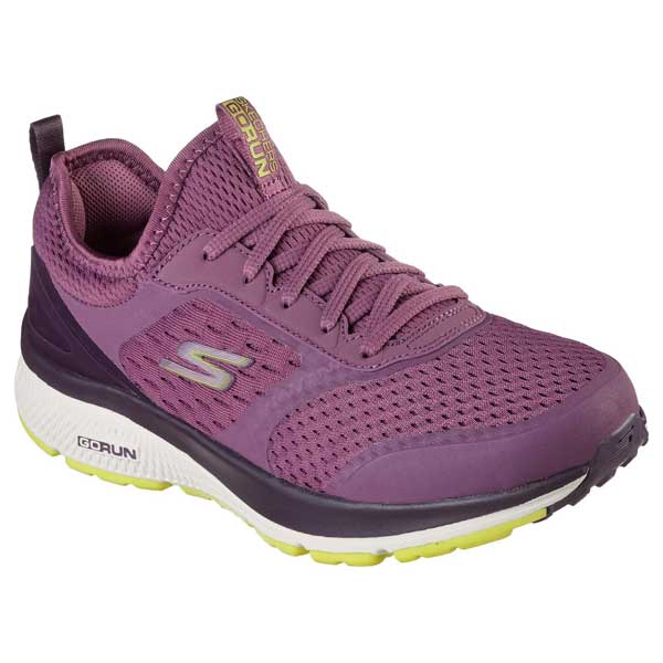 GOrun Consistent Vivid Dreams Comfort Fit Sports Trainers