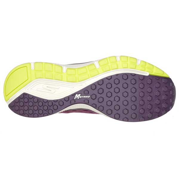 GOrun Consistent Vivid Dreams Comfort Fit Sports Trainers