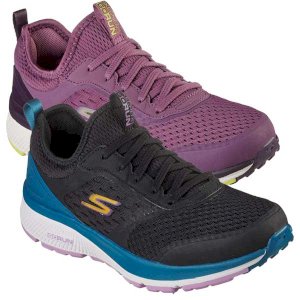GOrun Consistent Vivid Dreams Comfort Fit Sports Trainers
