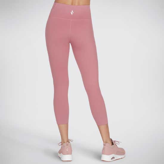 Wrap Front High-Waist GO Sculpt Active Legging